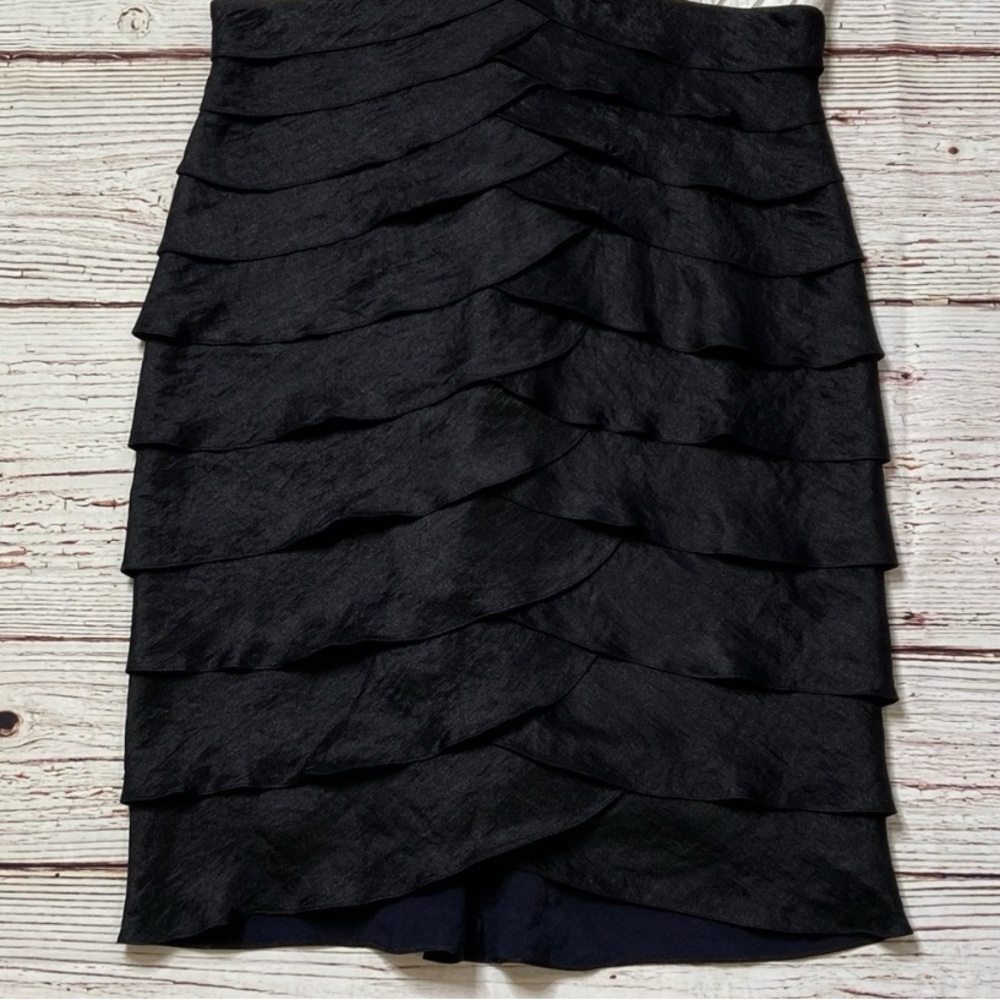 Dress Back and White NWOT Size 12 - Picture 2 of 6